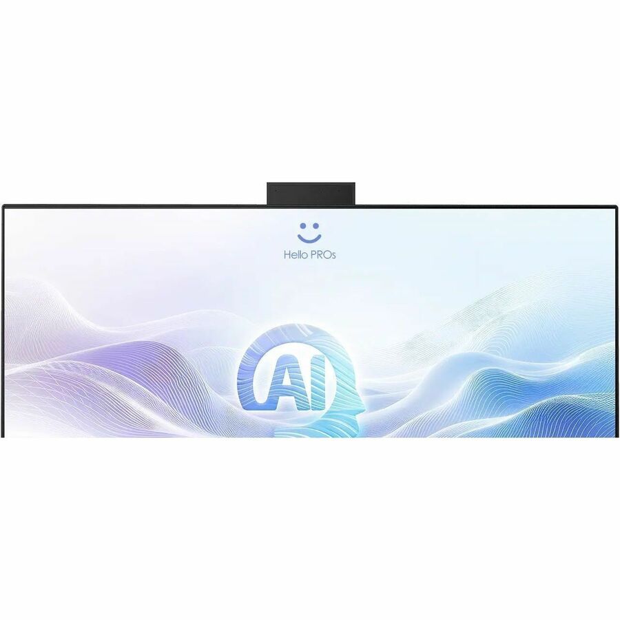 MSI Modern AM273Q AI MODERN AM273Q AI 1UM-037US All-in-One Computer - Intel Core Ultra 7 155H - 32 GB - 1 TB PCI Express NVMe SSD - 27 MSI Modern AM273Q AI MODERN AM273Q AI 1UM-037US All-in-One Computer - Intel Core Ultra 7 155H - 32 GB - 1 TB PCI Express NVMe SSD - 27